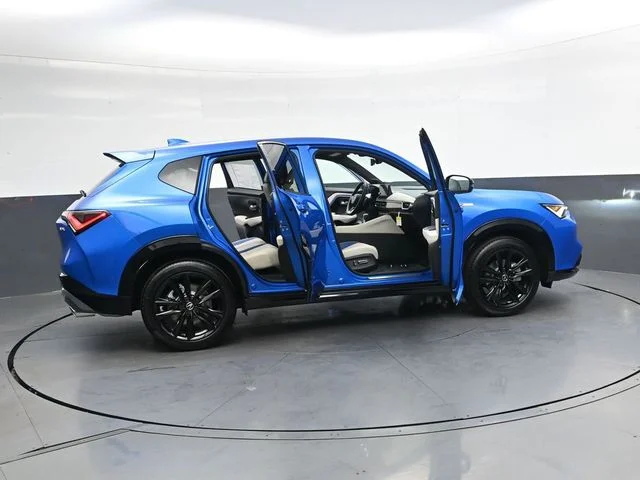 New 2026  Acura A-Spec Advance Package image 38