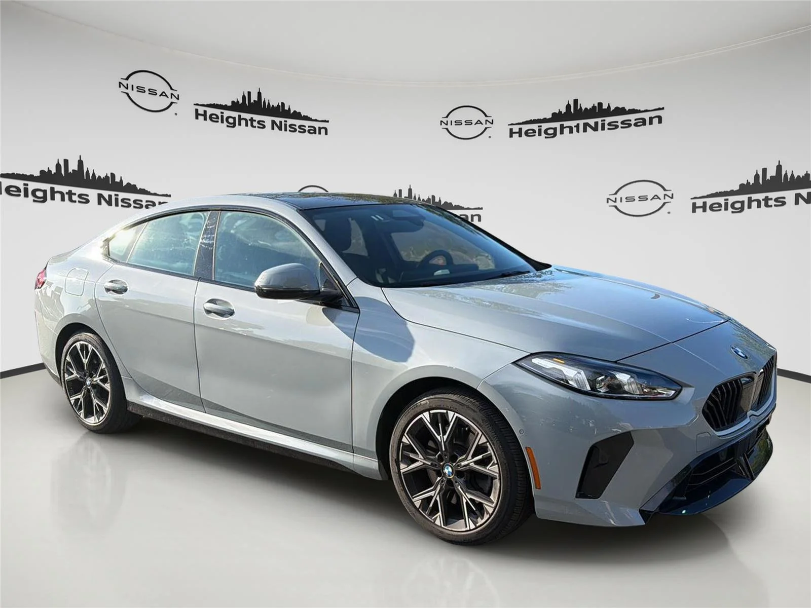 2025 BMW 2 Series 228 - Photo 7