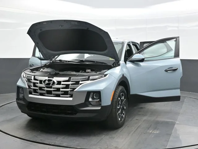 Used 2023 Blue Hyundai SEL image 30