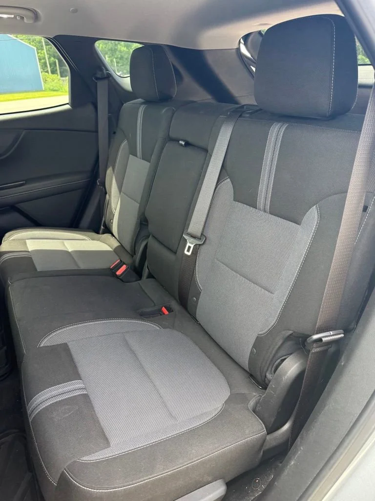 Used 2023 Sterling Gray Metallic Chevrolet 2LT image 6
