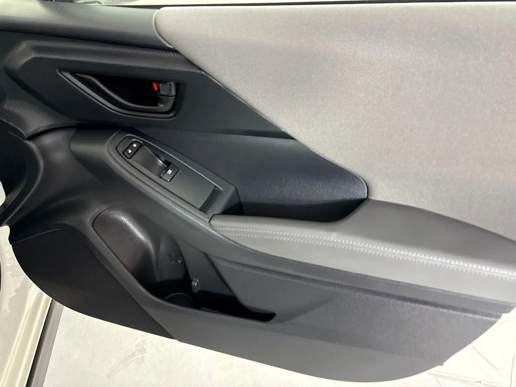 Used 2025 White Subaru Premium image 14