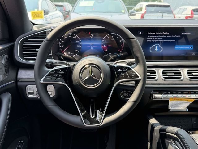 2026 Mercedes-Benz GLE GLE350 - Photo 14