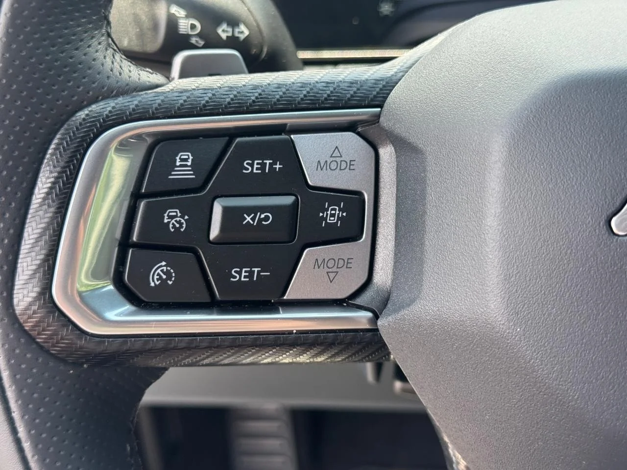 Used 2026 Adriatic Blue Ford GT Premium image 19