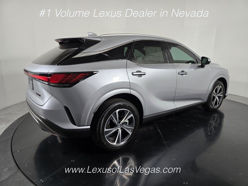 New 2026 Iridium Lexus PREMIUM image 4