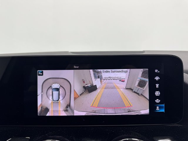 Certified Used 2022 Polar White Mercedes-Benz GLA 250 image 28