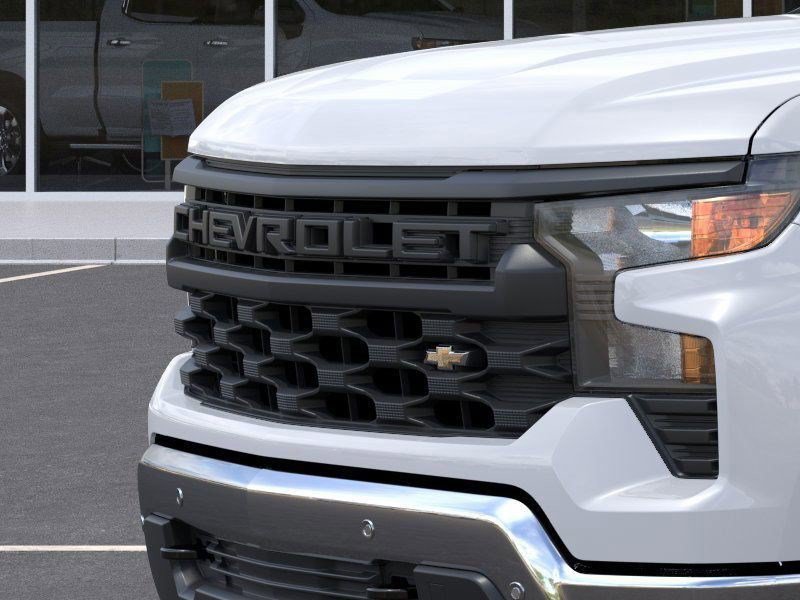 2026 Chevrolet Silverado 1500 Work Truck - Photo 13
