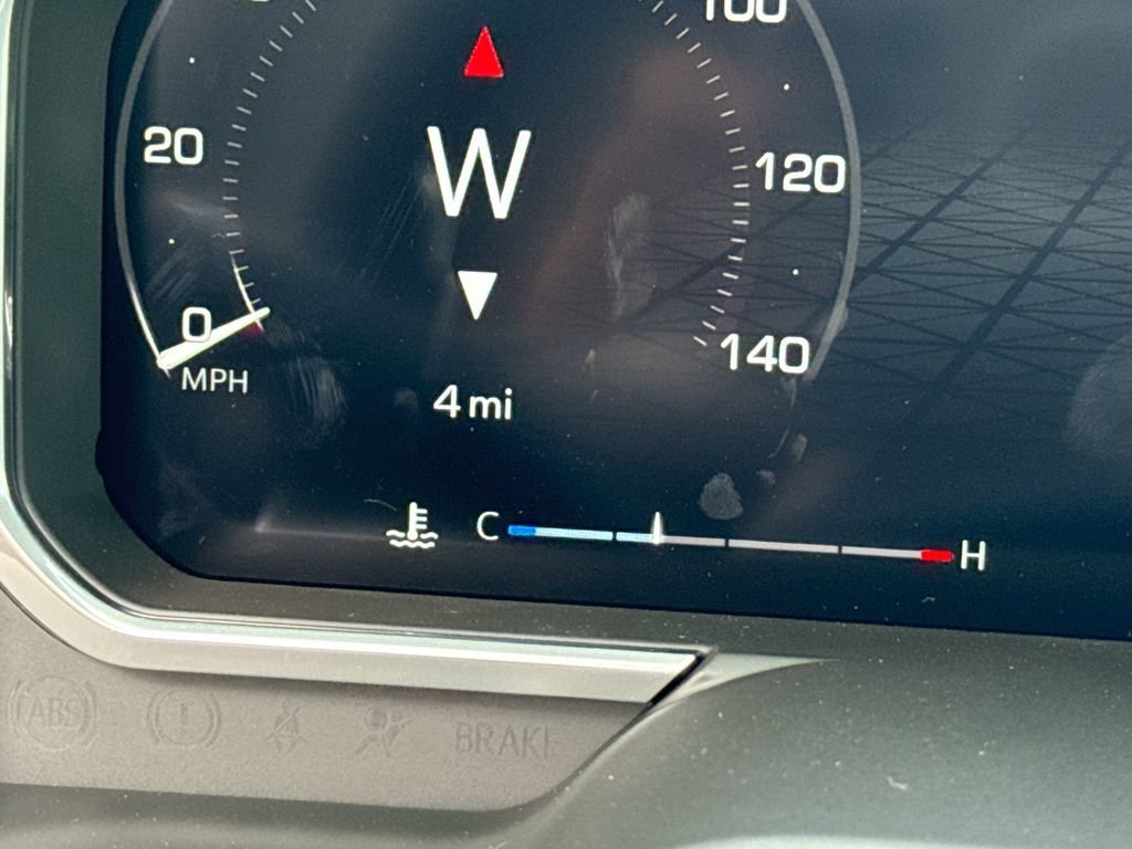 2026 GMC Sierra 2500HD Denali - Photo 12