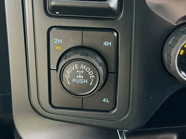 New 2026 Ford F-150 STX