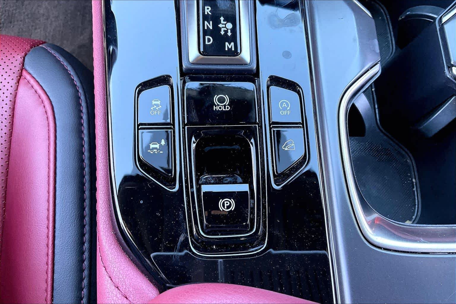 Used 2026 Caviar Lexus Premium image 32