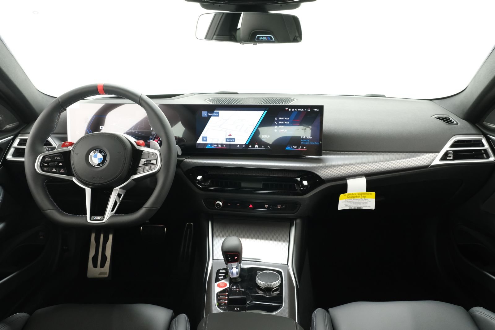 New 2027 Gray Metallic BMW Competition image 15