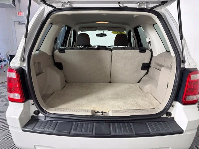 Used 2012 White Ford XLS image 23