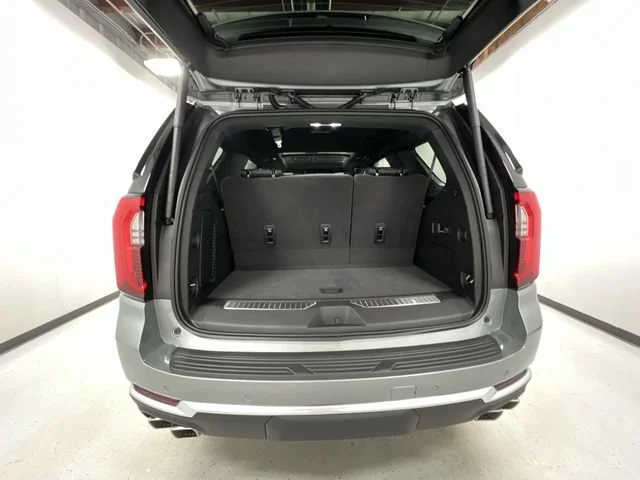 New 2026 Sterling Metallic GMC Denali image 28