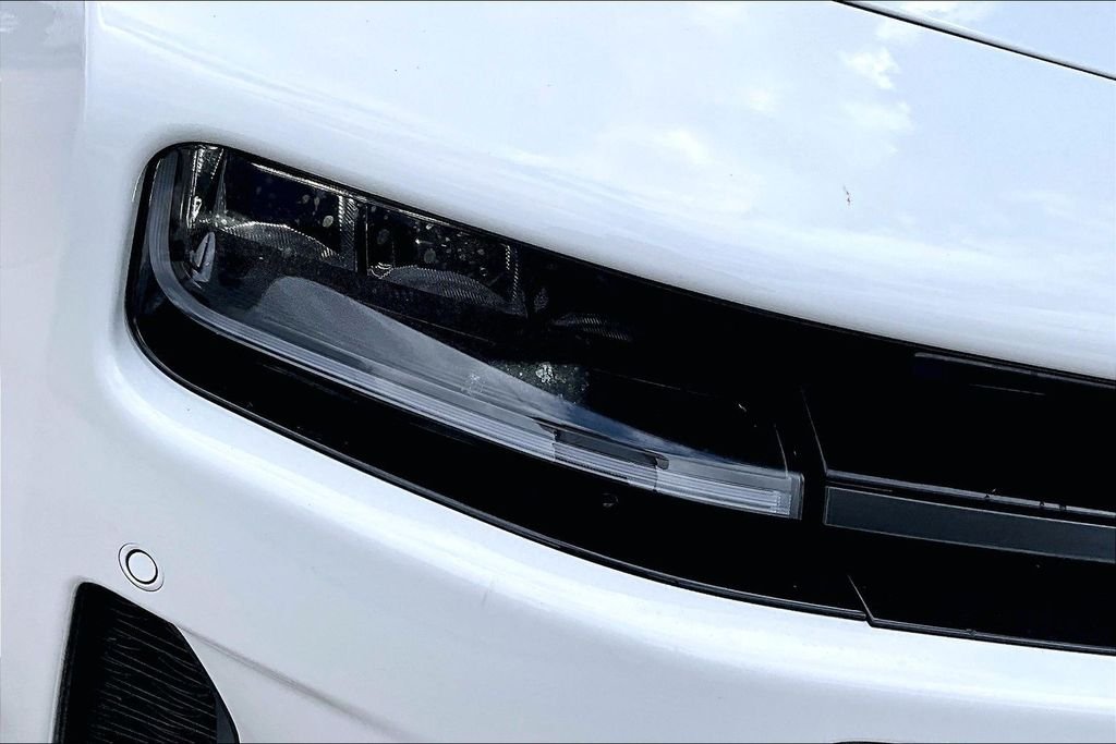 New 2026 Dodge Charger R/T Scat Pack 2D Coupe