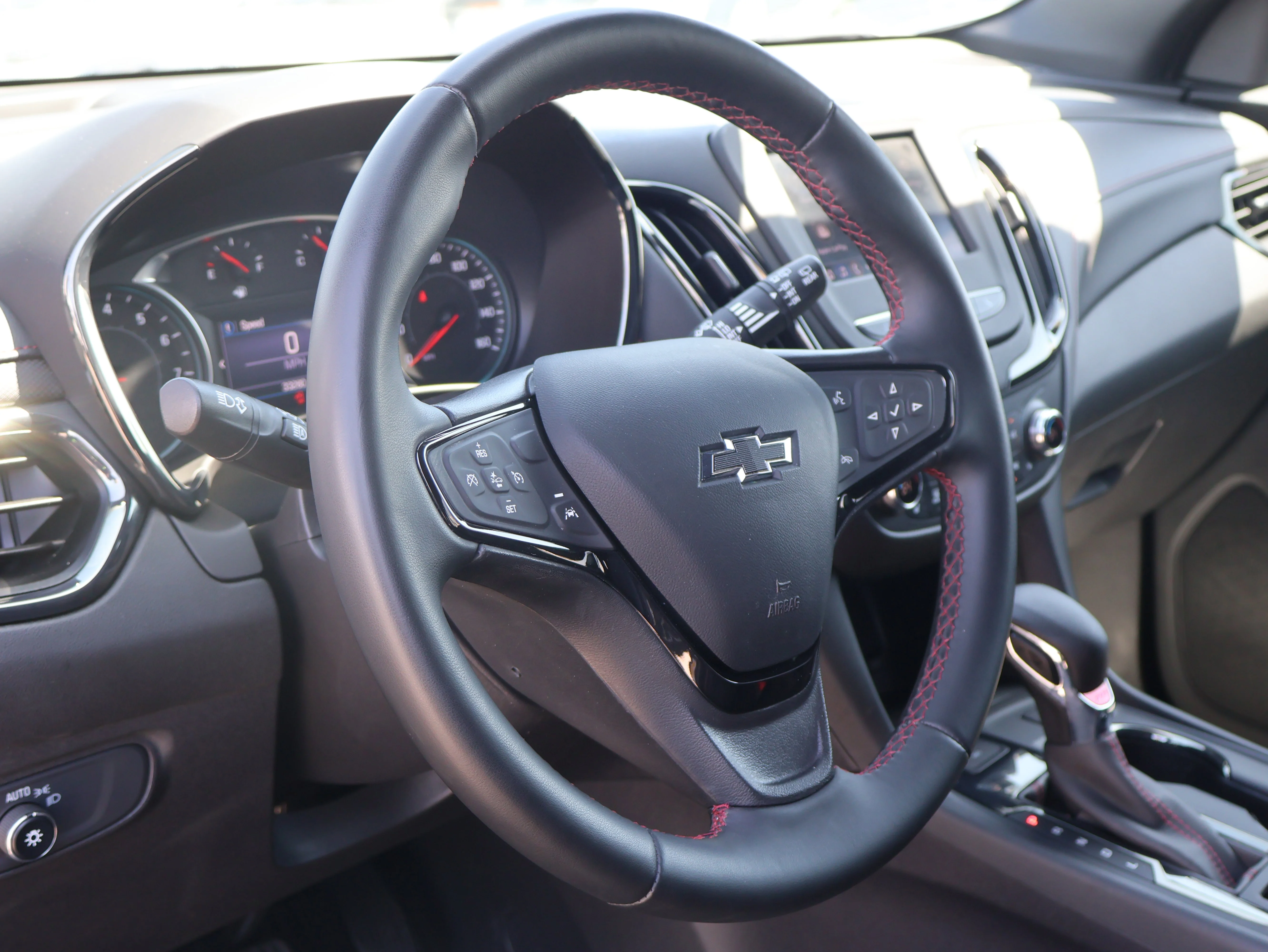 2023 Chevrolet Equinox RS - Photo 24