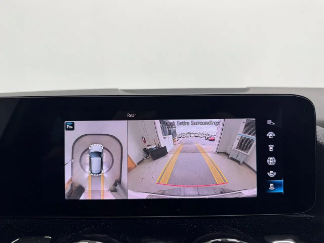 Certified Used 2022 Polar White Mercedes-Benz GLA 250 image 28