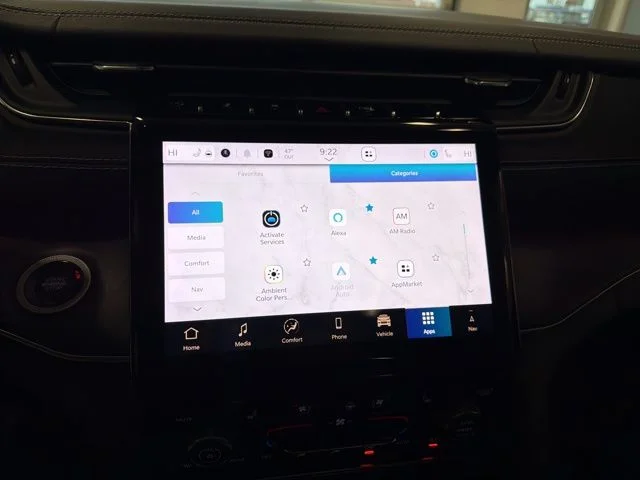 2022 Jeep Grand Cherokee Overland - Photo 28