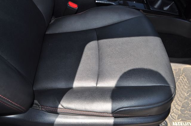 Used 2023 Black Toyota TRD Pro image 22