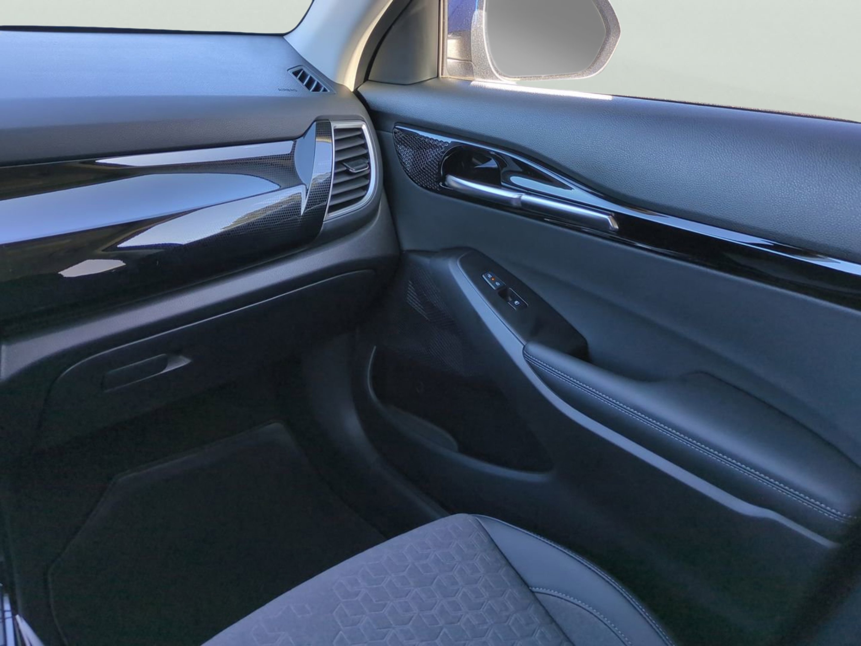 New 2026 Neptune Blue Kia S image 14