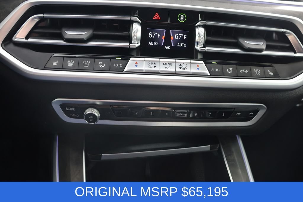2022 BMW X5 40i - Photo 15