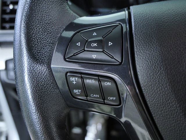 Certified Used 2018 Silver Ford XLT image 22