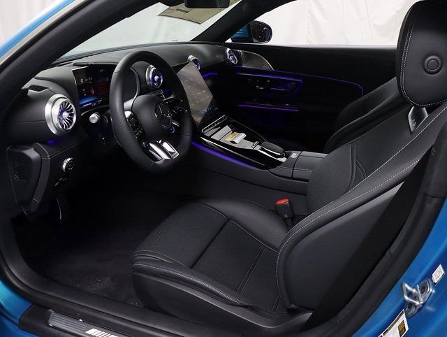 2025 Mercedes-Benz AMG GT Coupe 63 - Photo 44