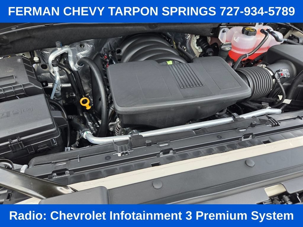 2026 Chevrolet Silverado 1500 RST - Photo 22