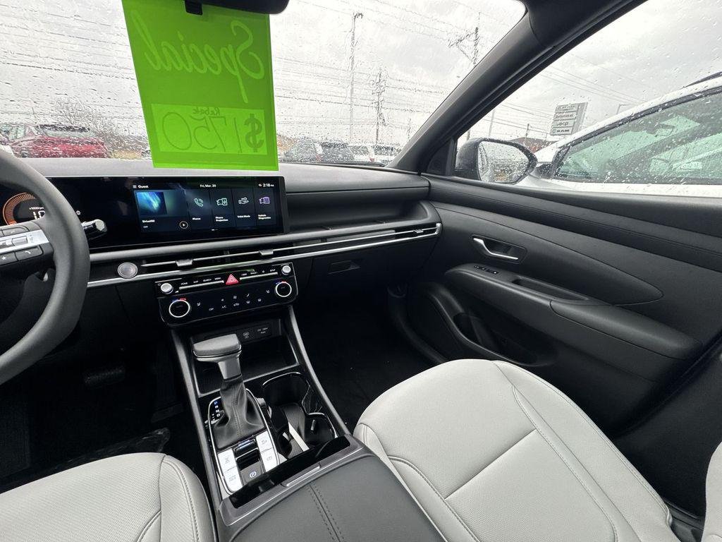 2026 Hyundai Santa Cruz SEL - Photo 14