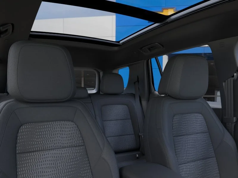 2026 Chevrolet Equinox LT - Photo 24