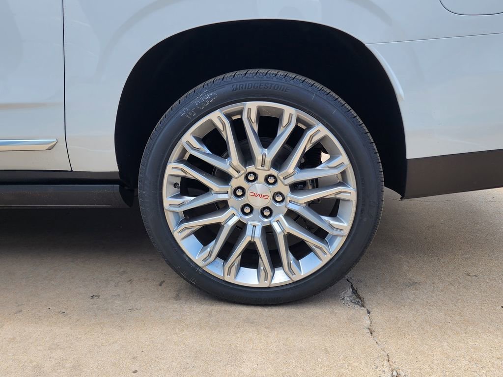 2026 GMC Yukon XL Denali - Photo 65