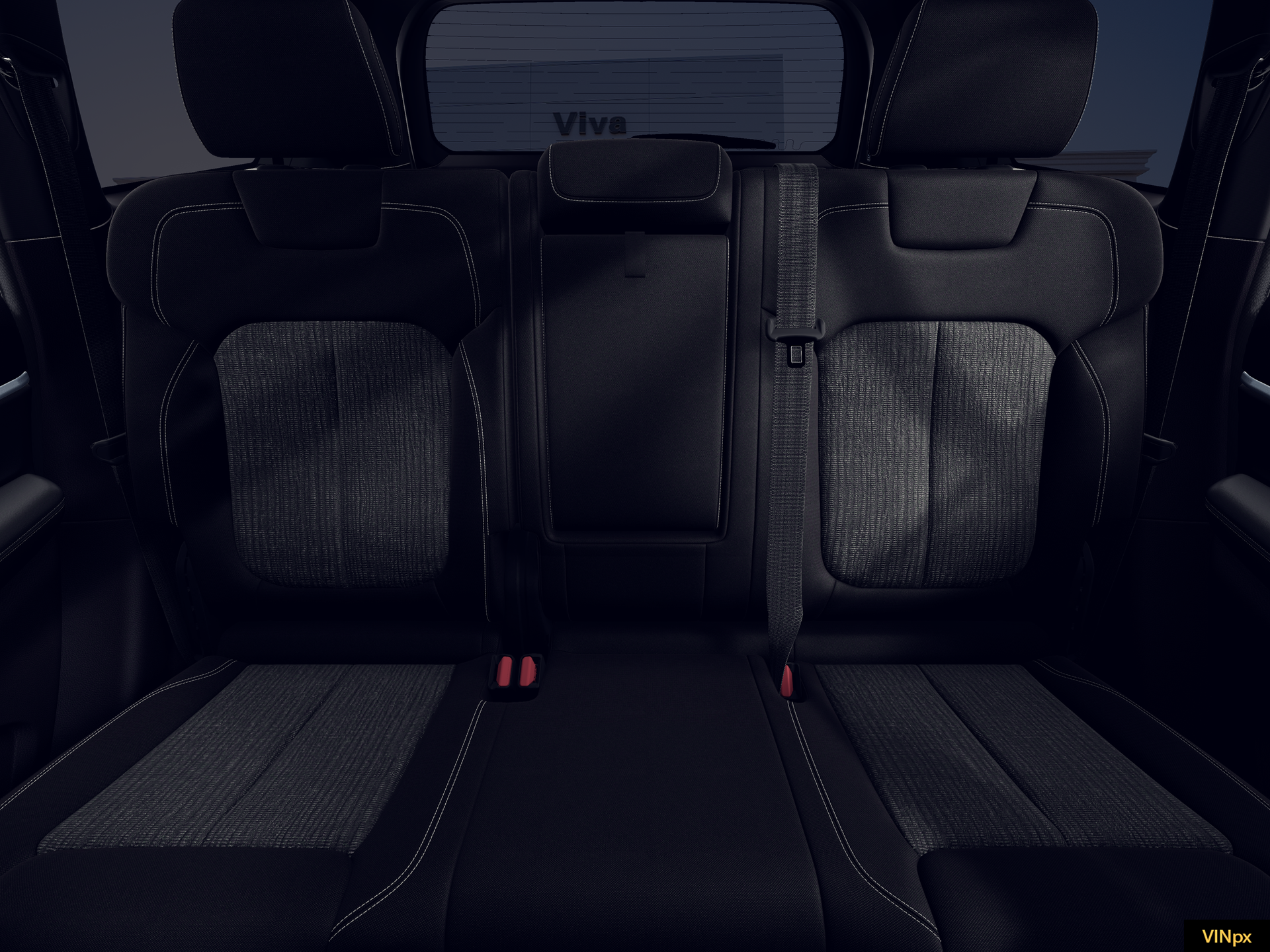 2026 Jeep Grand Cherokee Laredo - Photo 17