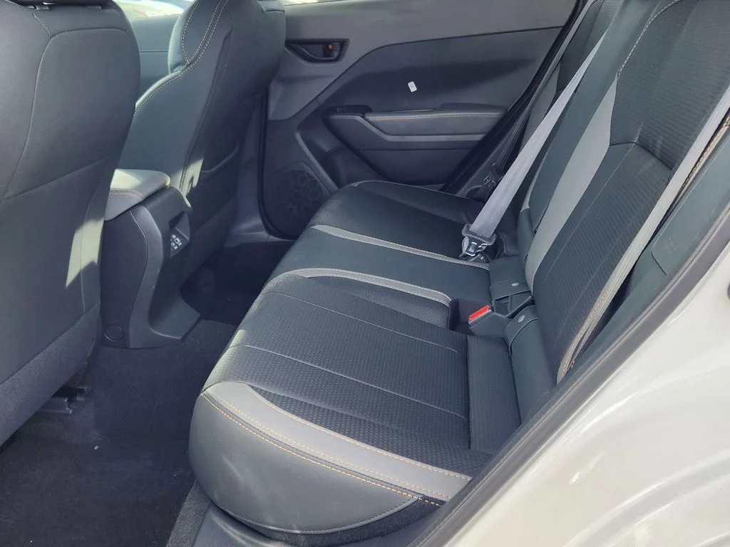 2026 Subaru Crosstrek Wilderness - Photo 14