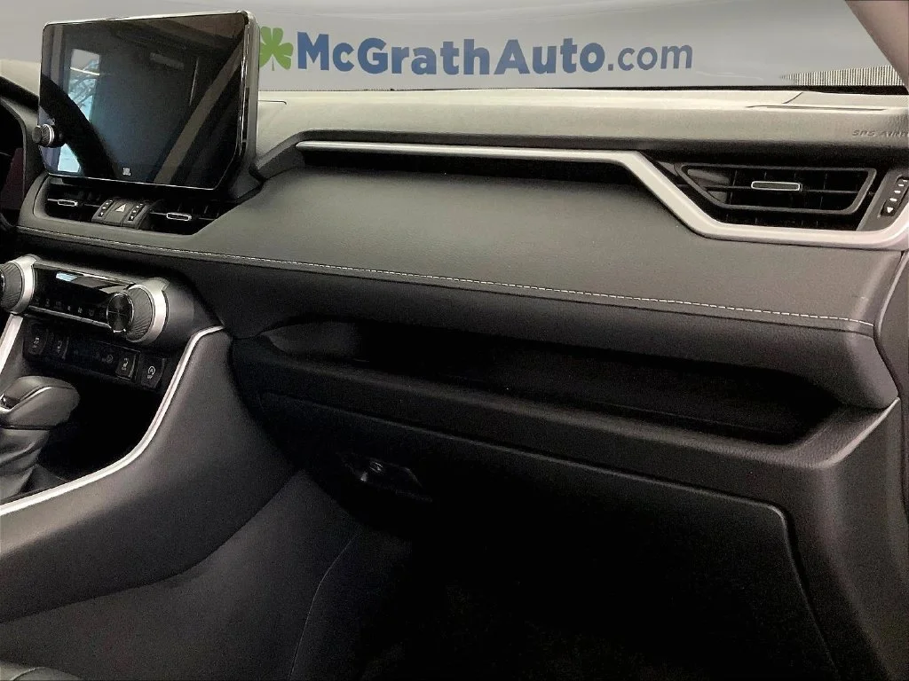 Certified Used 2023 Beige Toyota XLE Premium image 21