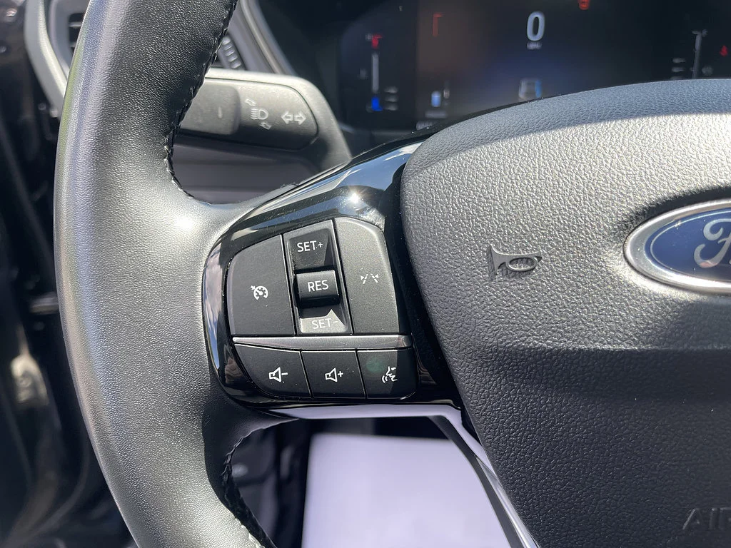 2024 Ford Escape Active - Photo 25