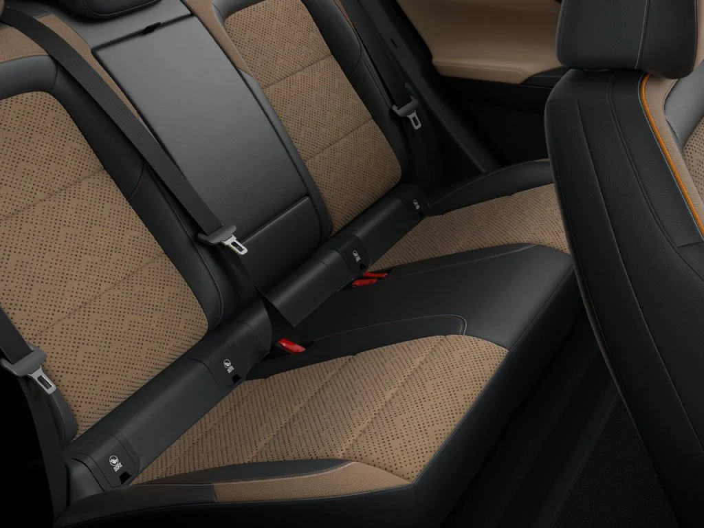 2027 Chevrolet Equinox ACTIV - Photo 10