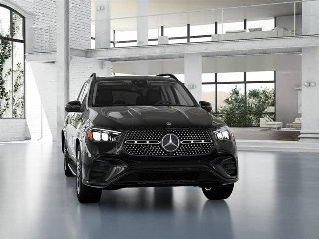 2026 Mercedes-Benz GLE GLE450 - Photo 8