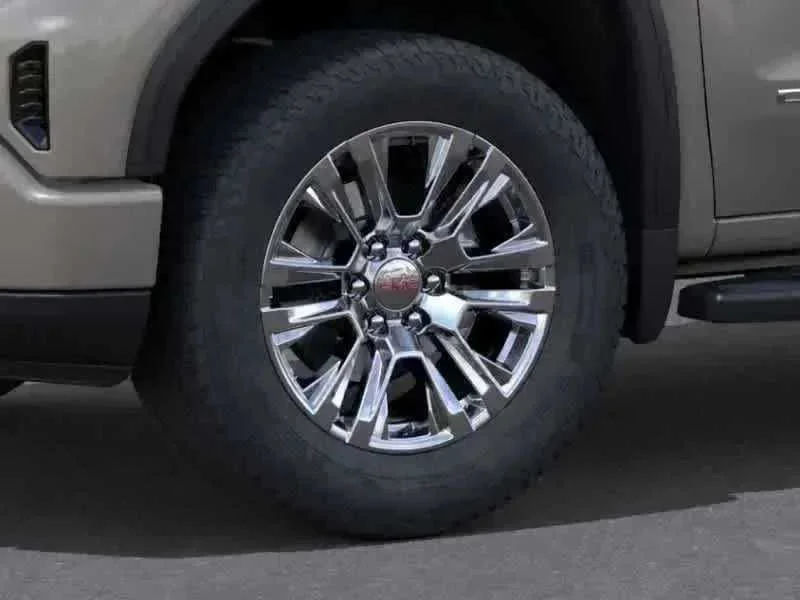 New 2026 Coastal Dune GMC Denali image 19