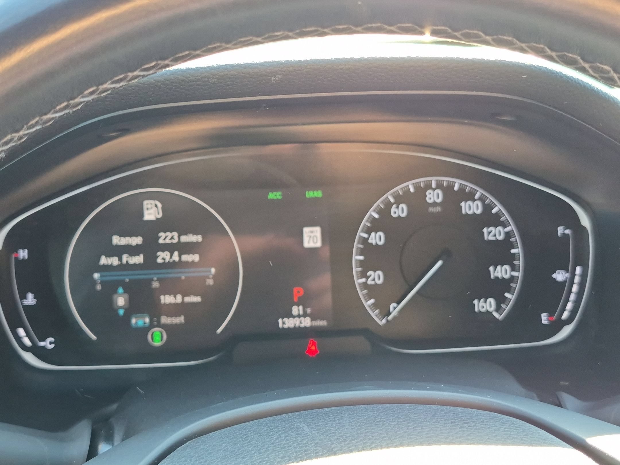 Used 2019 Gray Honda Sport 2.0T image 21