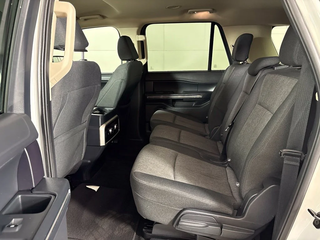Used 2024 White Ford XLT image 37