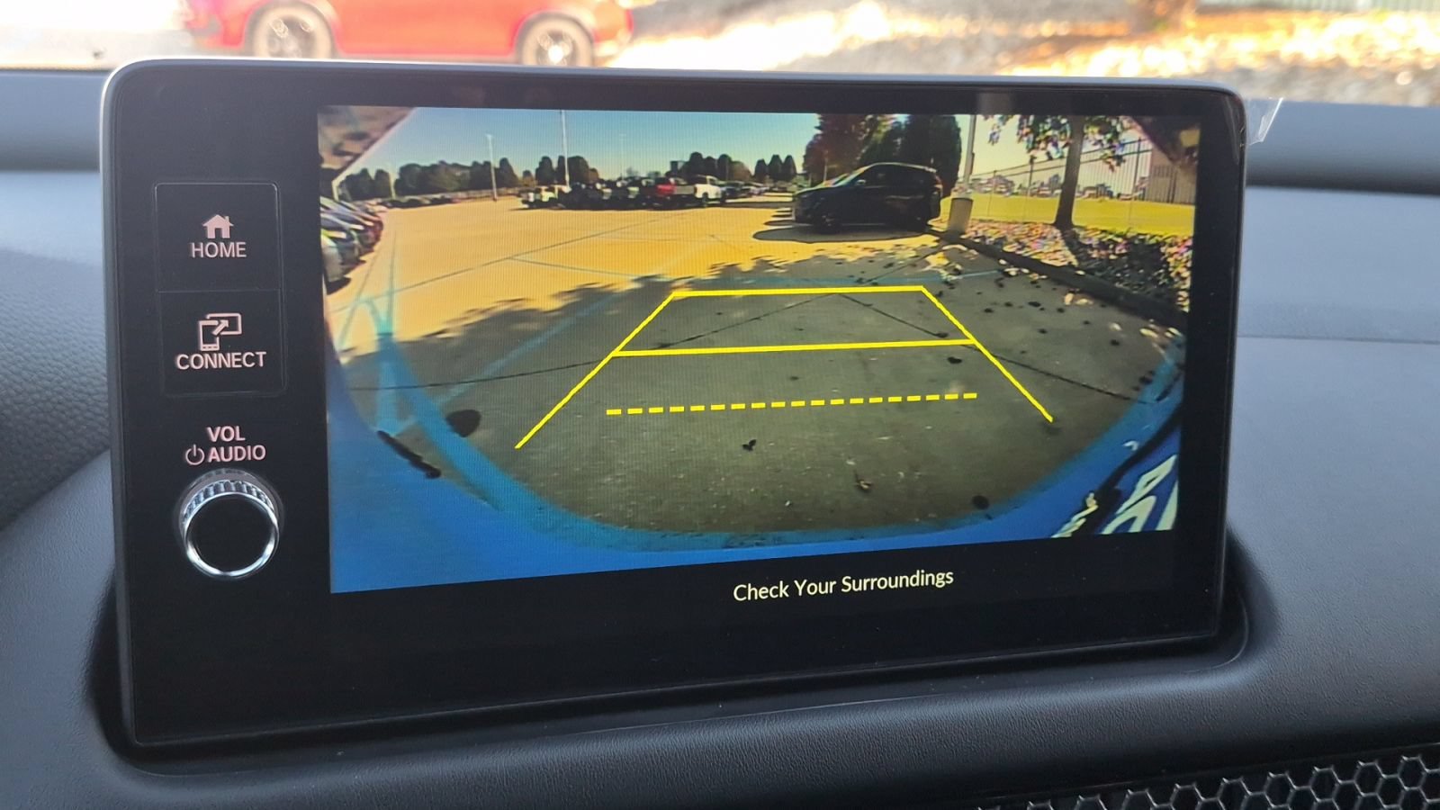 Vehicle thumbnail