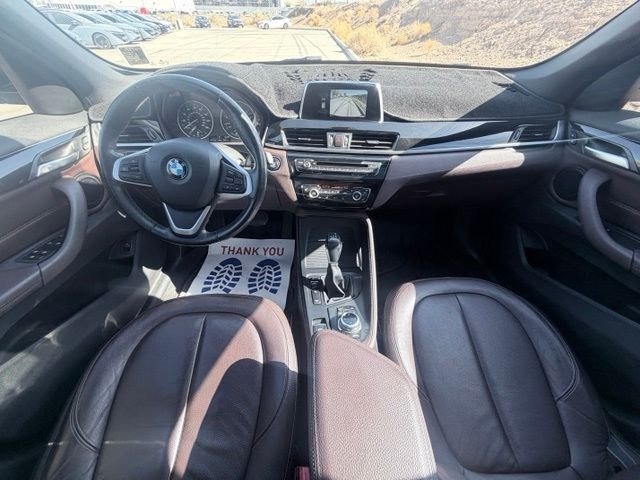 Used 2018 Green BMW xDrive28i image 30