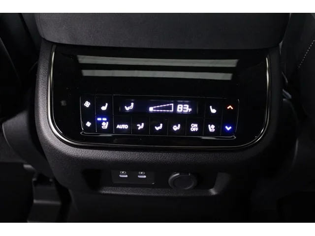 New 2026 RADIANT WHITE INFINITI Sport 4WD image 43