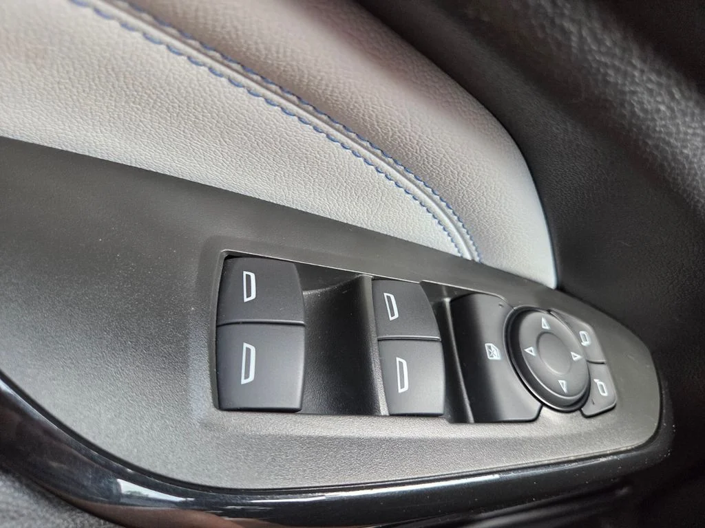 Used 2025 Red Chevrolet LT image 19