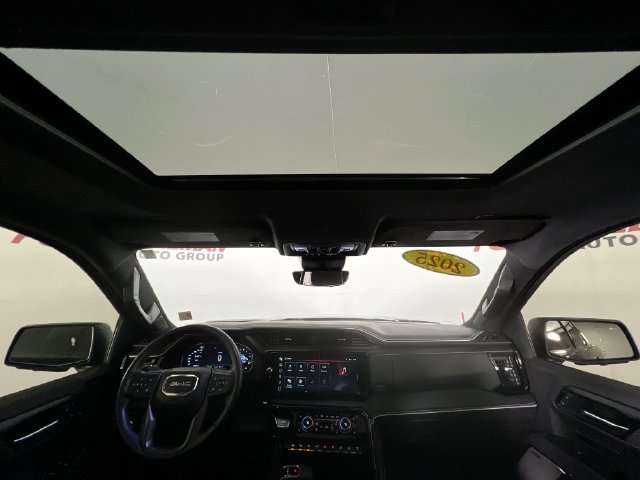 2025 GMC Sierra 1500 AT4X - Photo 25