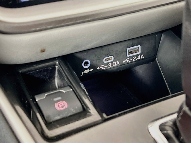 2024 Subaru Outback Limited - Photo 21
