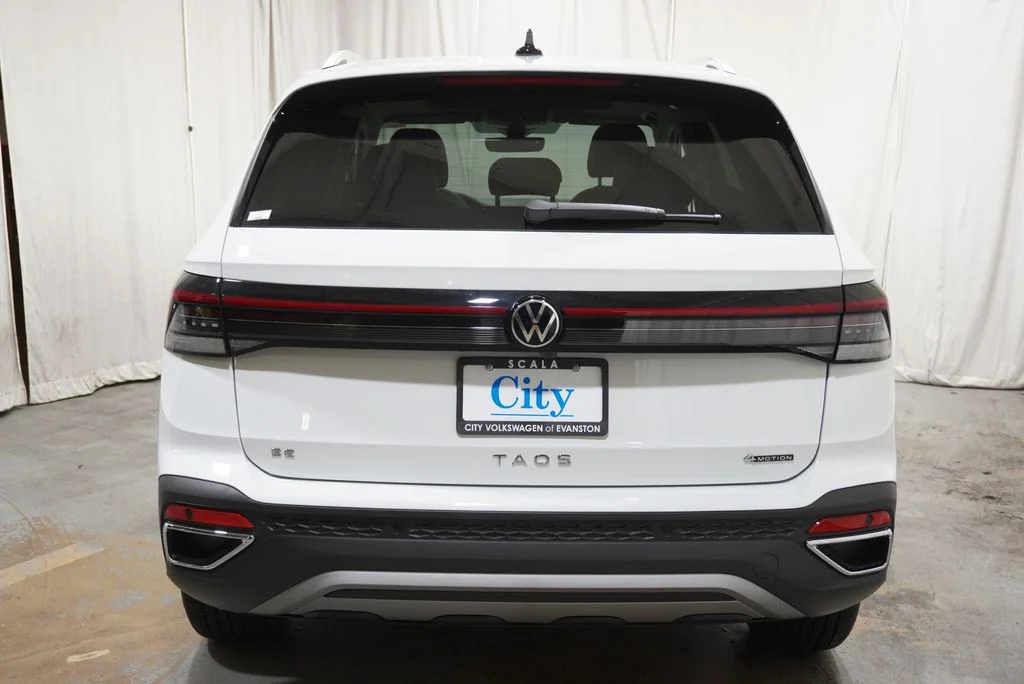 New 2026  Volkswagen 1.5T SE image 6