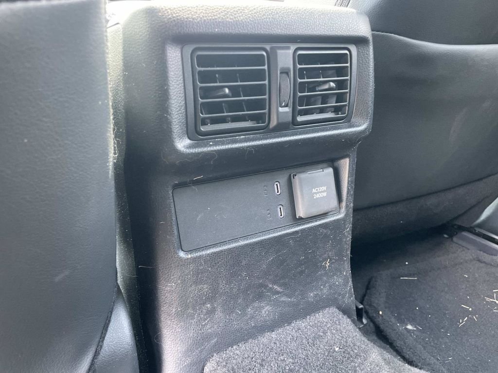 Used 2026 Gray Toyota Limited image 16