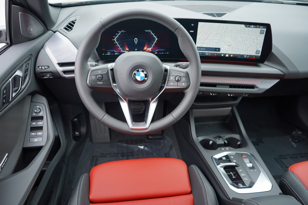 Used 2026 Black Sapphire Metallic BMW 228 Gran Coupe image 15