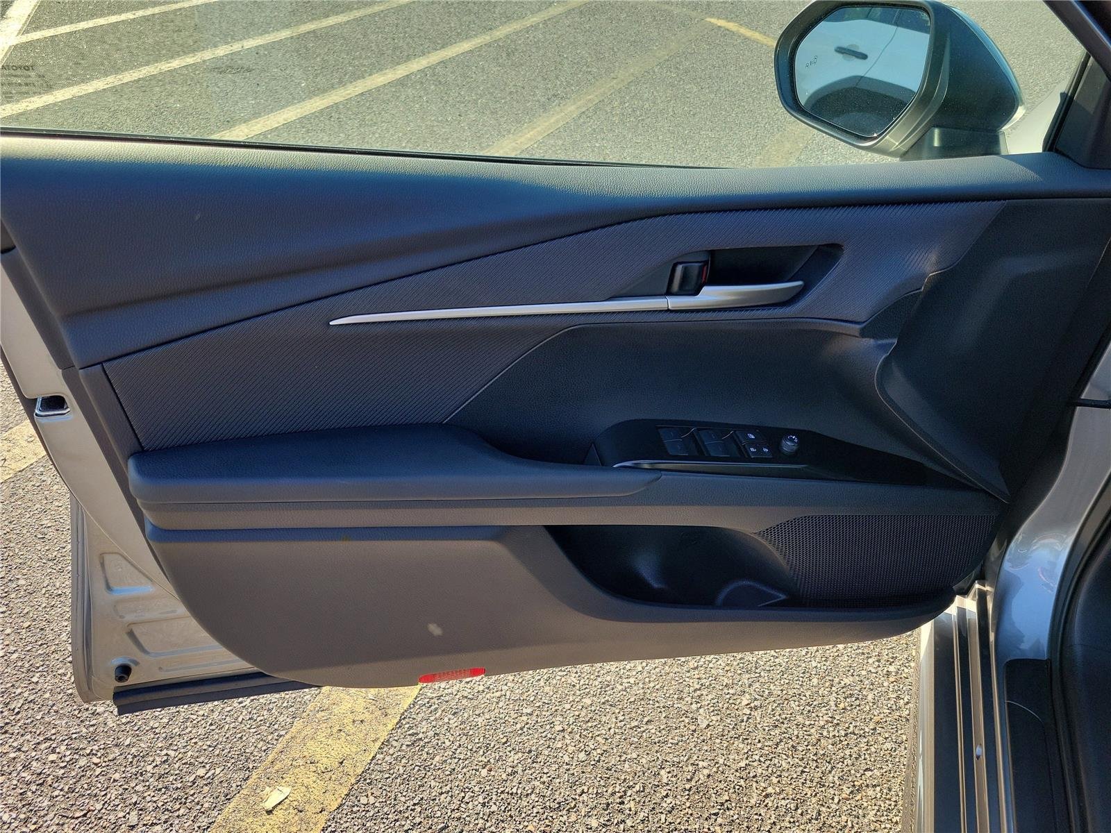 Used 2026 Heavy Metal Toyota SE image 15