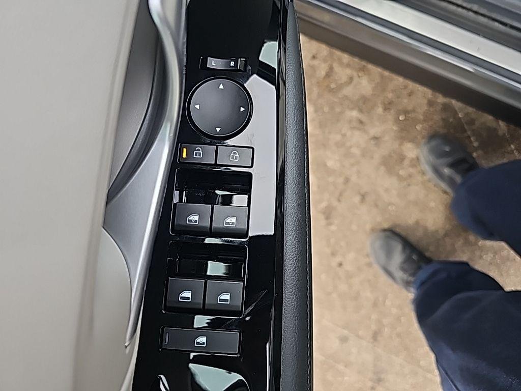 New 2026 Gray Hyundai Limited AWD image 13