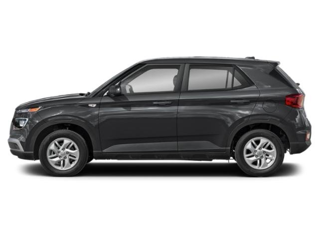 New 2026 Black Hyundai SE image 2